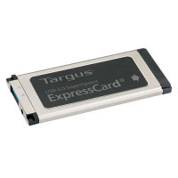 Targus USB 3.0 Express Card Adapter (ACA34EUZ)